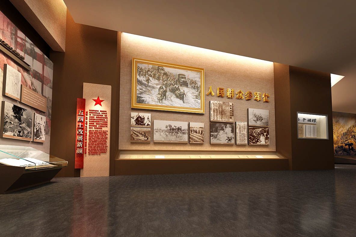 南通革命紀(jì)念館