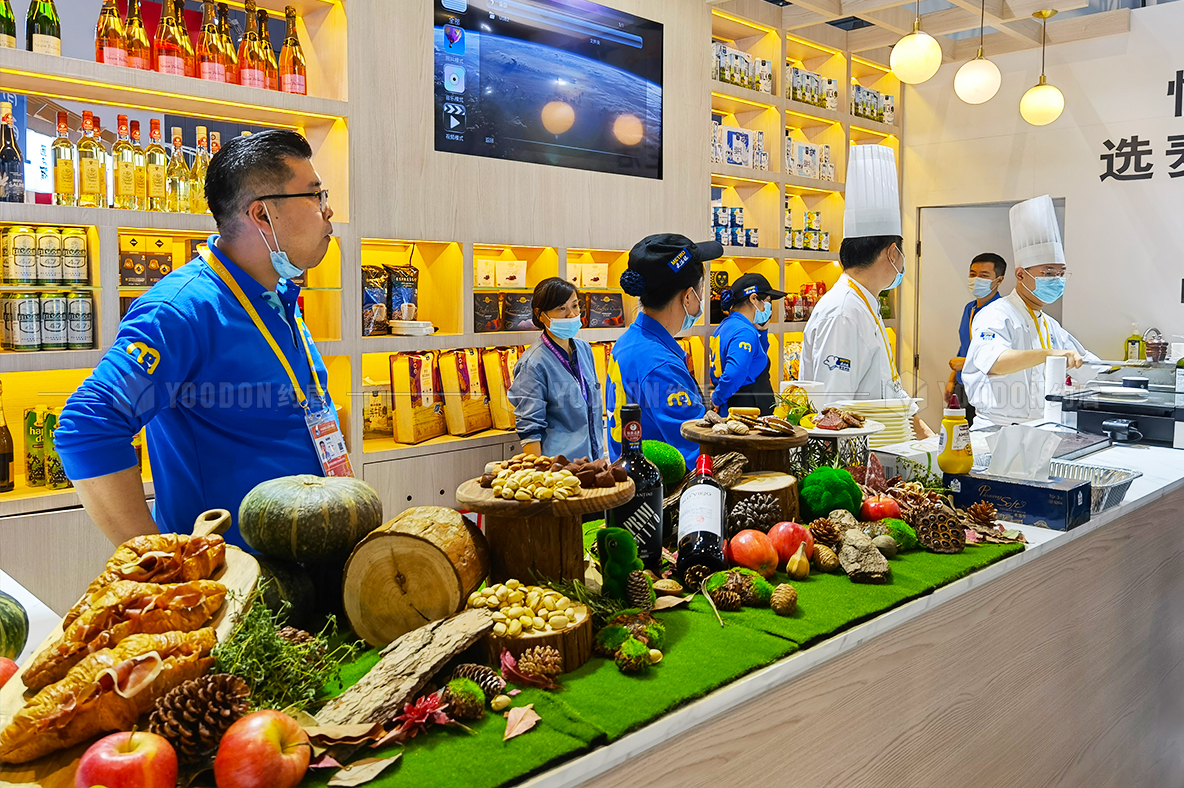 展覽展廳設(shè)計(jì)具體流程是什么樣的呢
