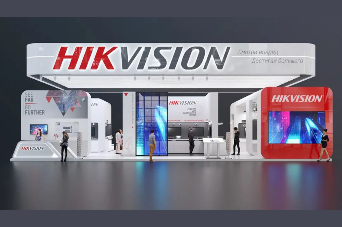 ?？礯俄羅斯展會搭建