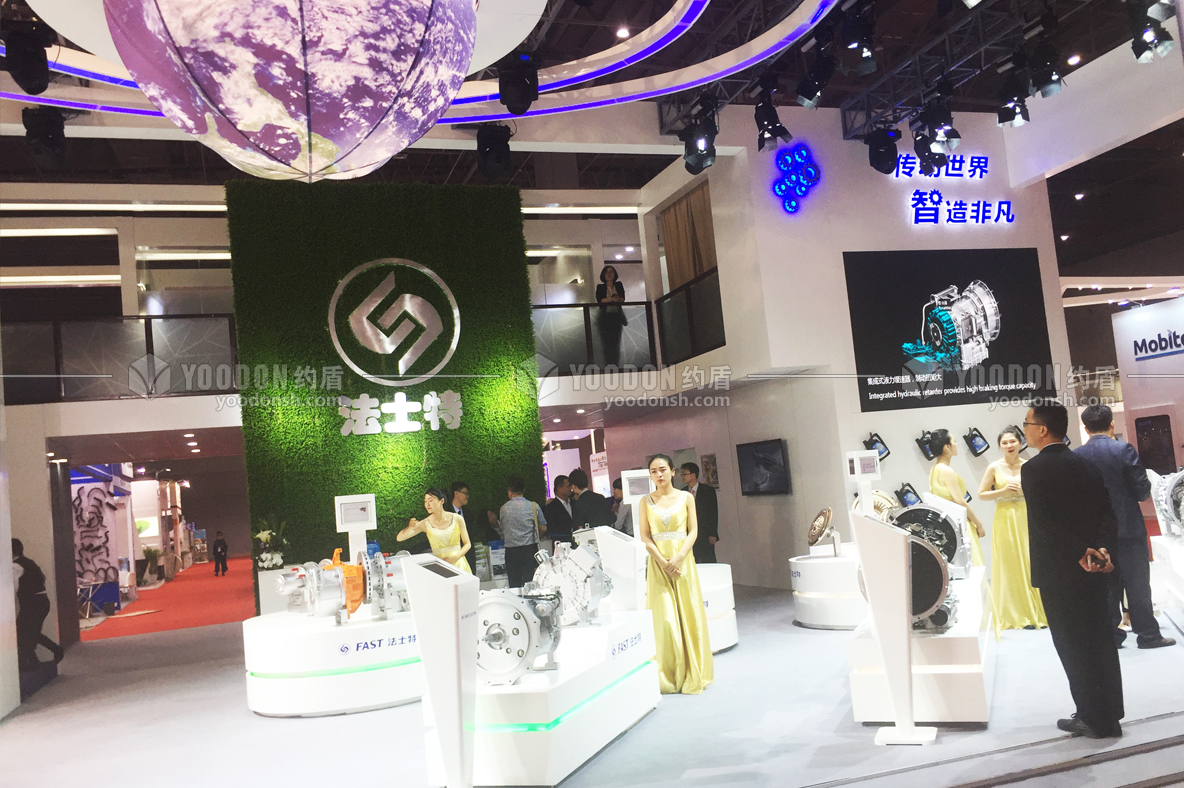 德國展臺(tái)設(shè)計(jì)搭建公司如何搭建一個(gè)優(yōu)質(zhì)展臺(tái)