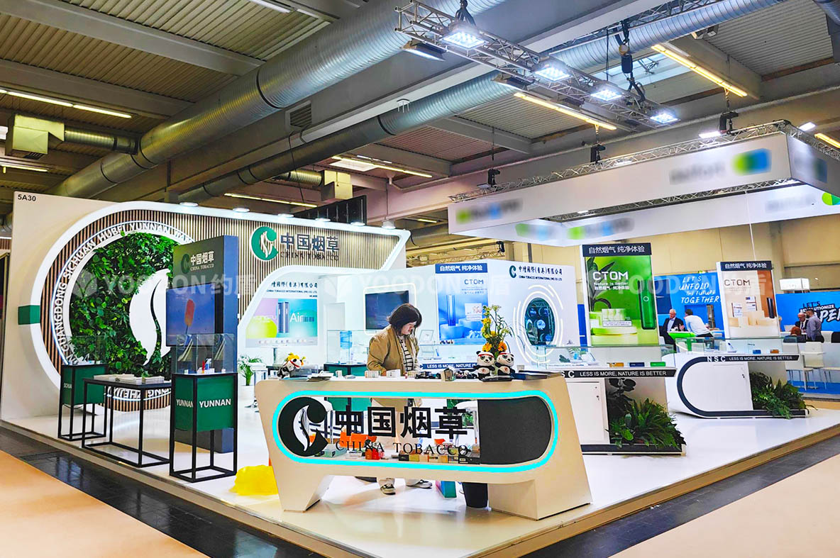德國展臺搭建哪家公司專業(yè)可靠