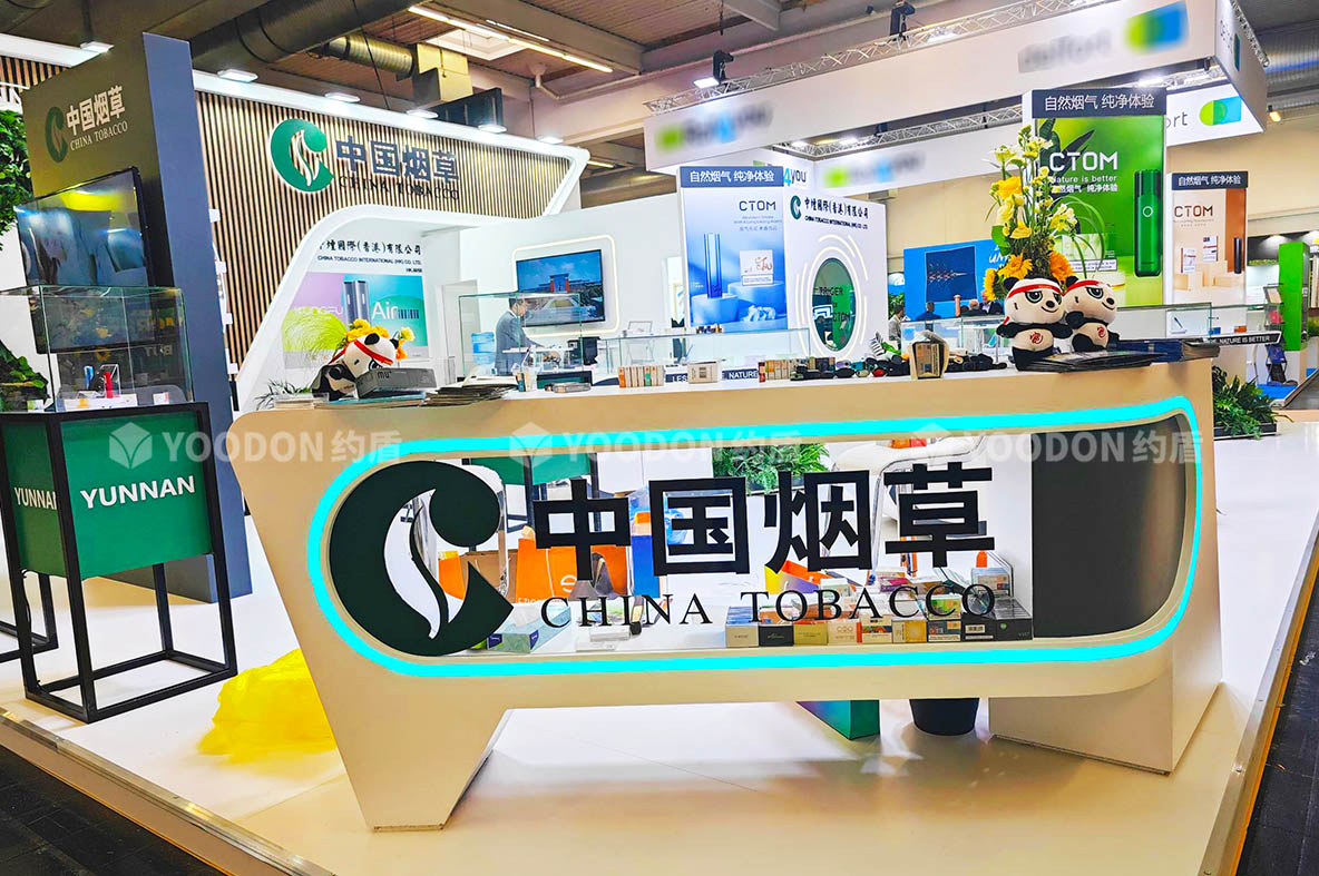 德國展臺搭建哪家公司現(xiàn)場質(zhì)量好
