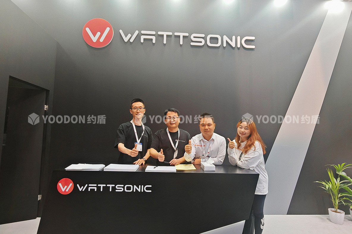 「約盾展覽」為參展企業(yè)在德國Intersolar2024點亮光芒！