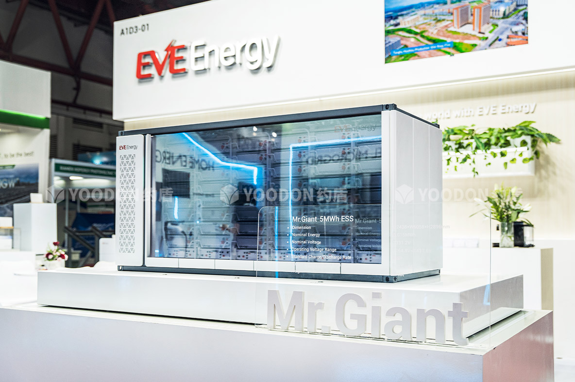 EVE_印尼展會搭建