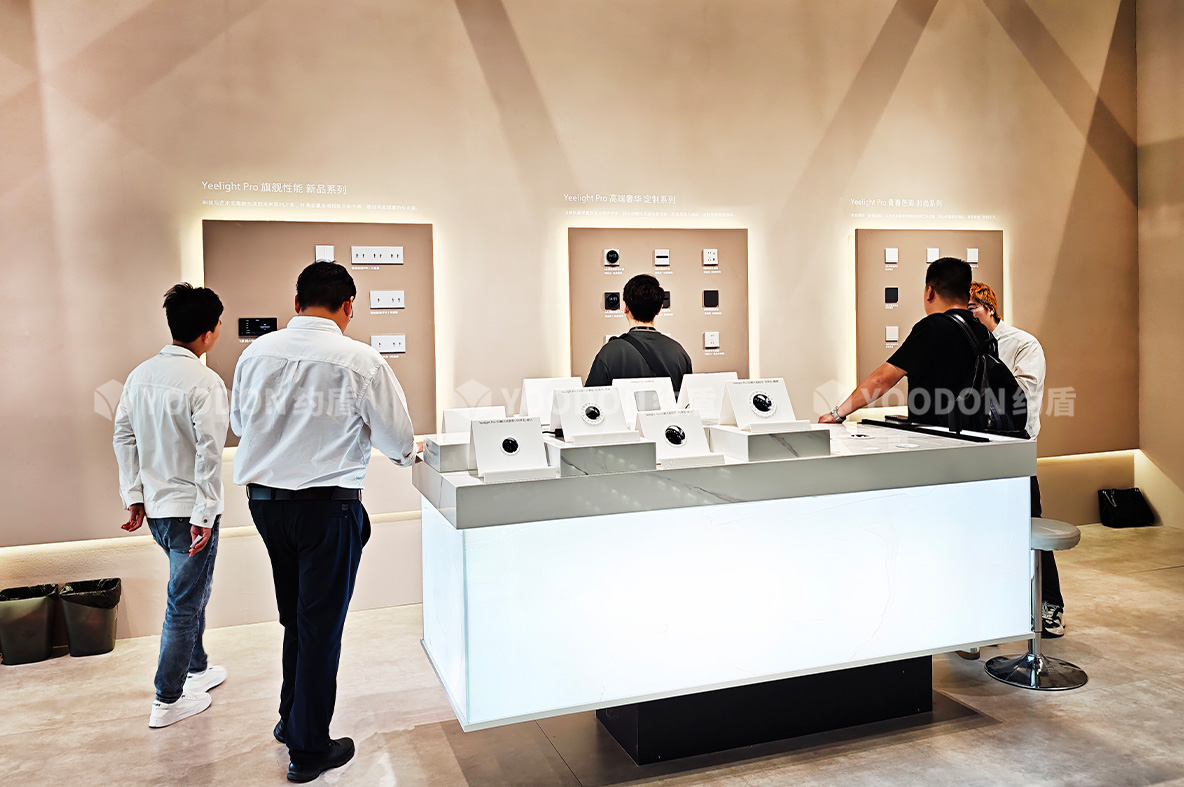 易來_上海設(shè)計(jì)展搭建